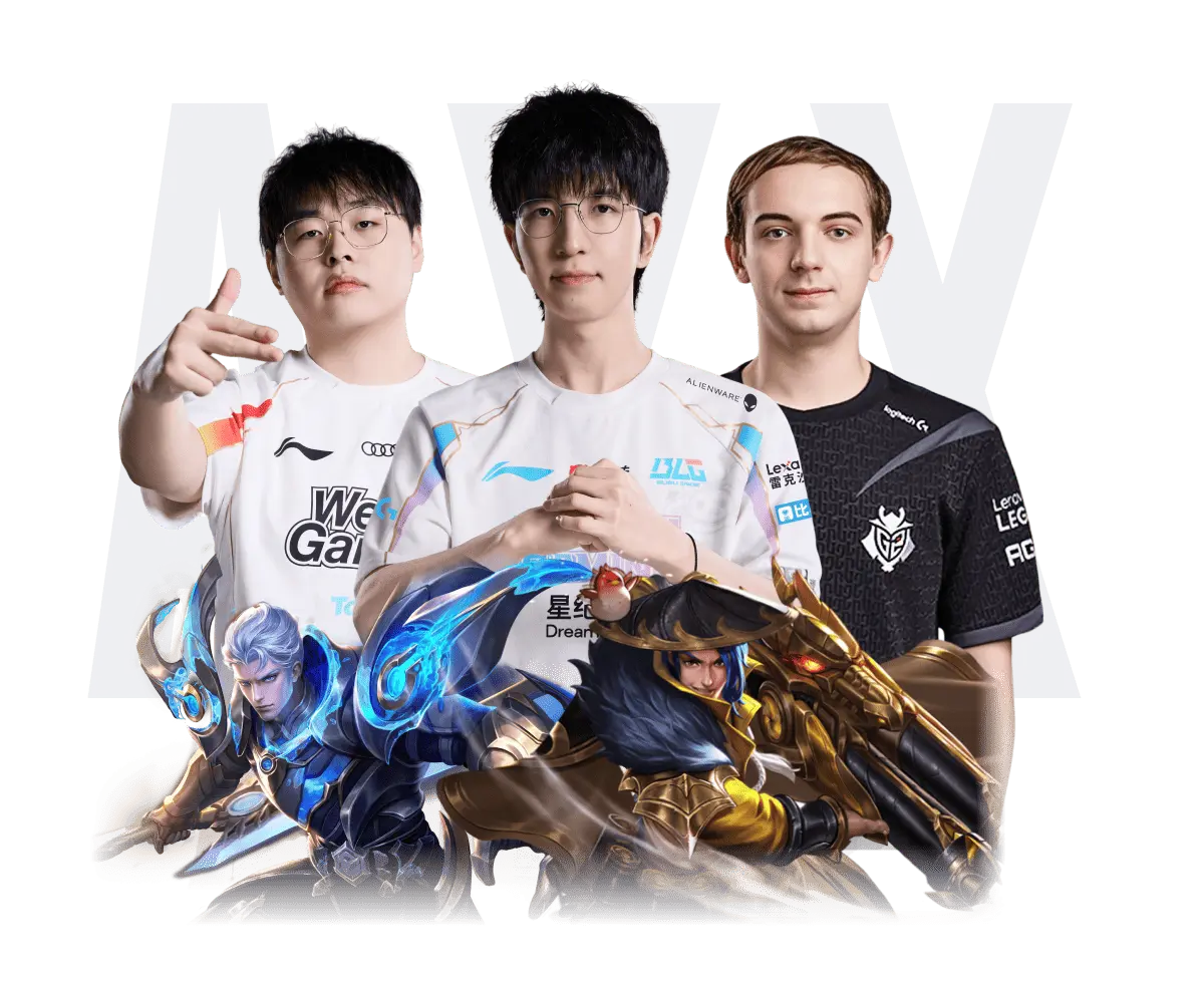 esports